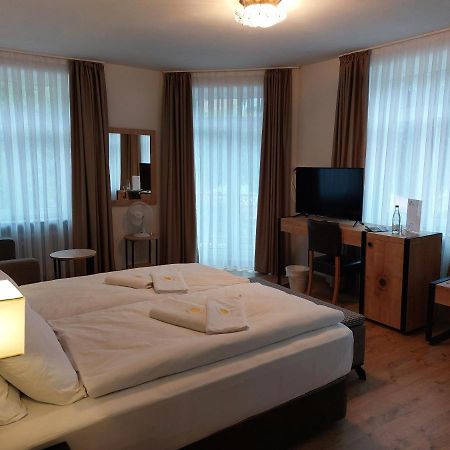 Hotel Sonne Todtnau Kültér fotó