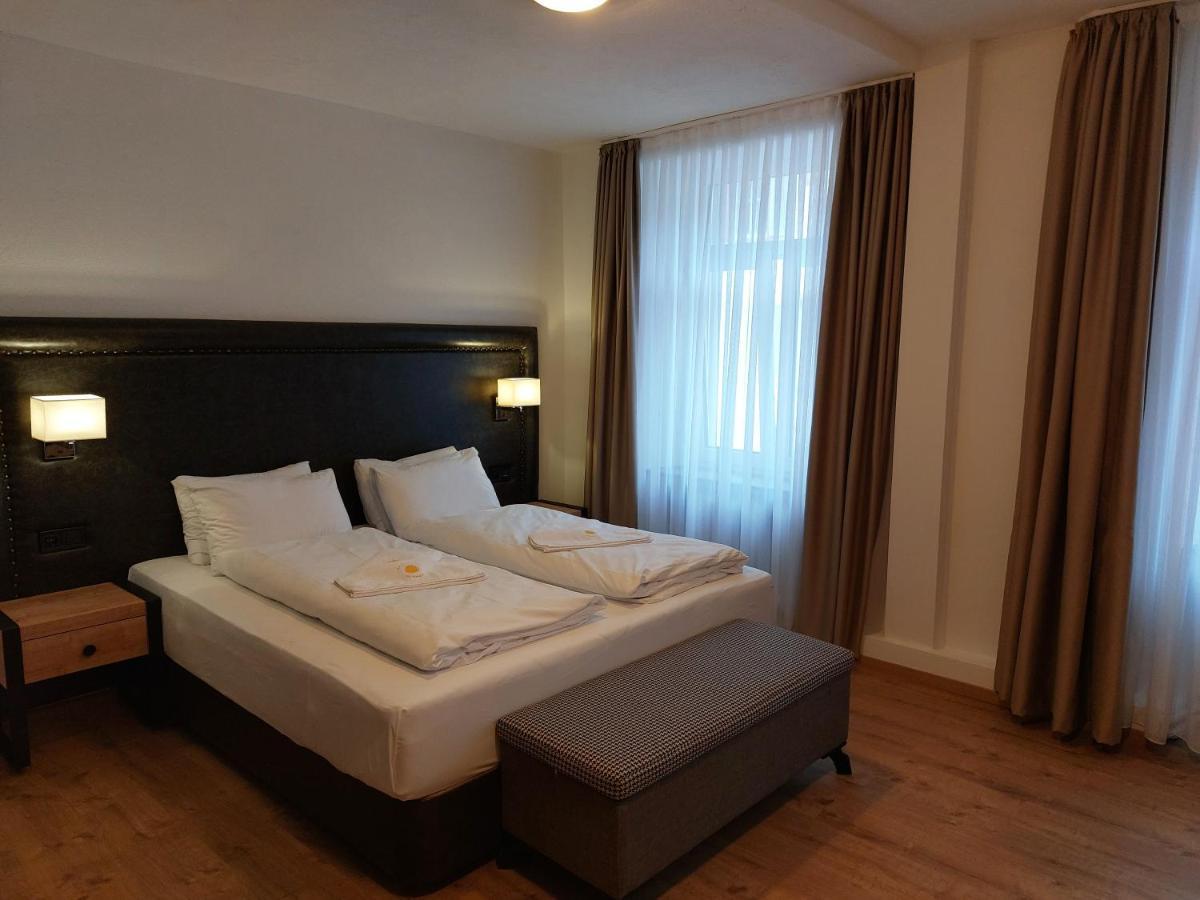 Hotel Sonne Todtnau Kültér fotó