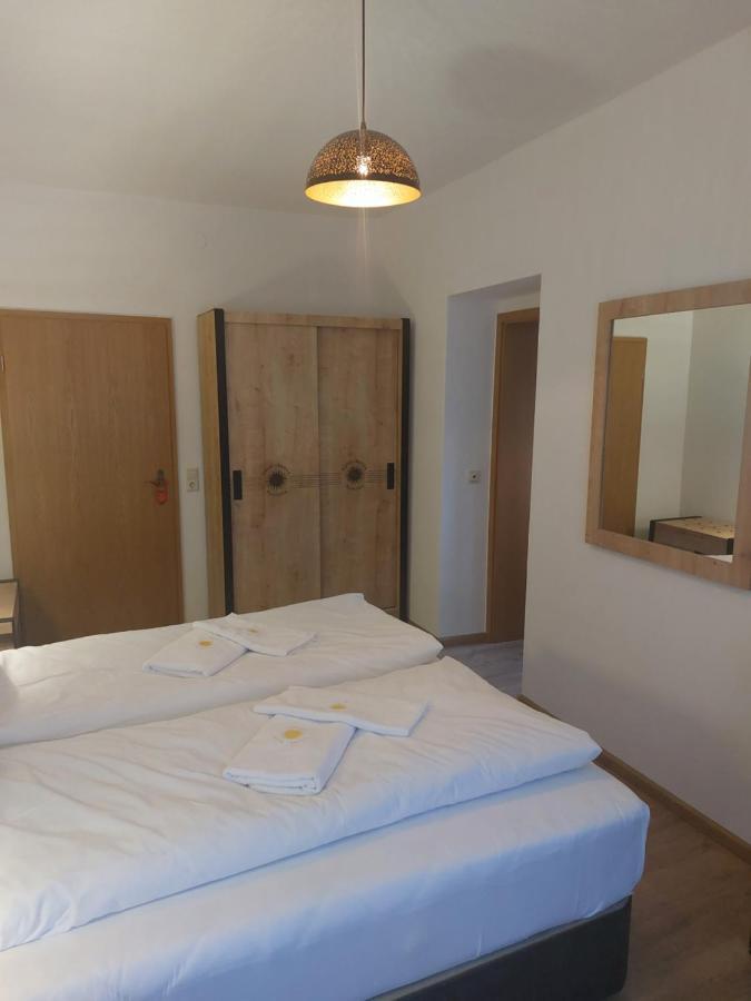 Hotel Sonne Todtnau Kültér fotó