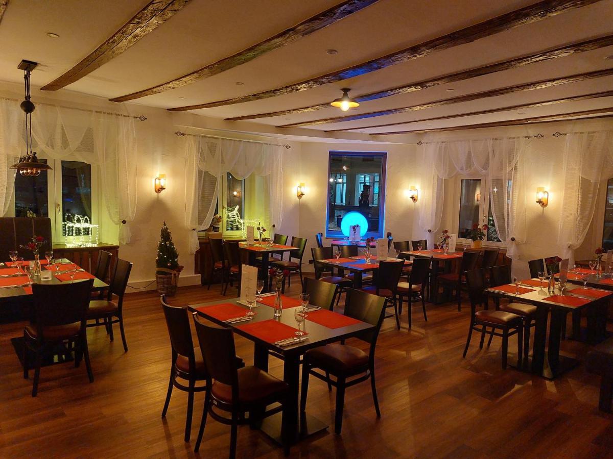 Hotel Sonne Todtnau Kültér fotó